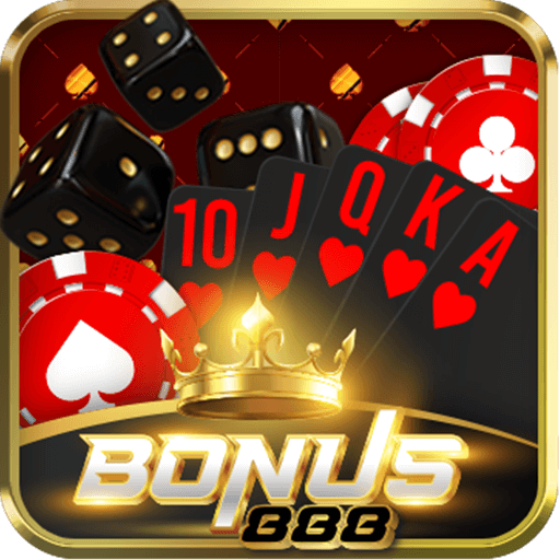 BONUS888 | Asia Biggest Online Casino | Slot Game | Live Casino